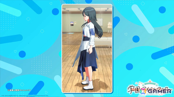 「学マス」手毬のSTEP3が1月16日に実装！HATSUBOSHI GAKUEN 3rdシングルや眼鏡姿の描き下ろしグッズが登場するポップアップショップなどの発表もの画像14