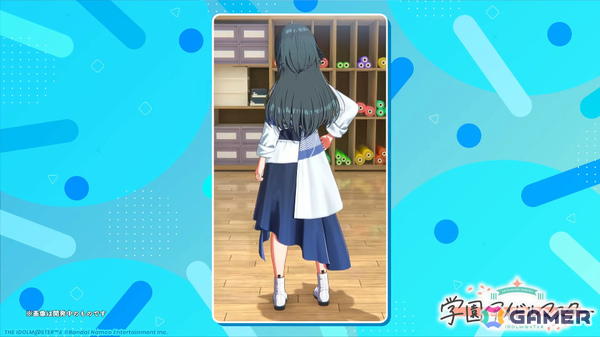 「学マス」手毬のSTEP3が1月16日に実装！HATSUBOSHI GAKUEN 3rdシングルや眼鏡姿の描き下ろしグッズが登場するポップアップショップなどの発表もの画像15