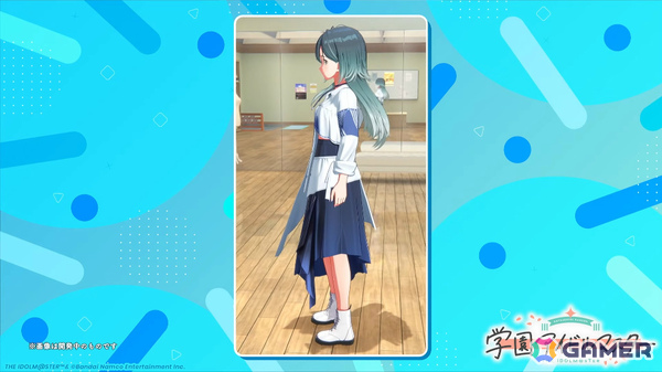「学マス」手毬のSTEP3が1月16日に実装！HATSUBOSHI GAKUEN 3rdシングルや眼鏡姿の描き下ろしグッズが登場するポップアップショップなどの発表もの画像17