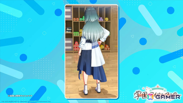 「学マス」手毬のSTEP3が1月16日に実装！HATSUBOSHI GAKUEN 3rdシングルや眼鏡姿の描き下ろしグッズが登場するポップアップショップなどの発表もの画像18