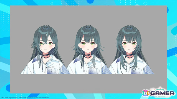 「学マス」手毬のSTEP3が1月16日に実装！HATSUBOSHI GAKUEN 3rdシングルや眼鏡姿の描き下ろしグッズが登場するポップアップショップなどの発表もの画像20