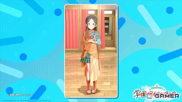 「学マス」手毬のSTEP3が1月16日に実装！HATSUBOSHI GAKUEN 3rdシングルや眼鏡姿の描き下ろしグッズが登場するポップアップショップなどの発表もの画像28