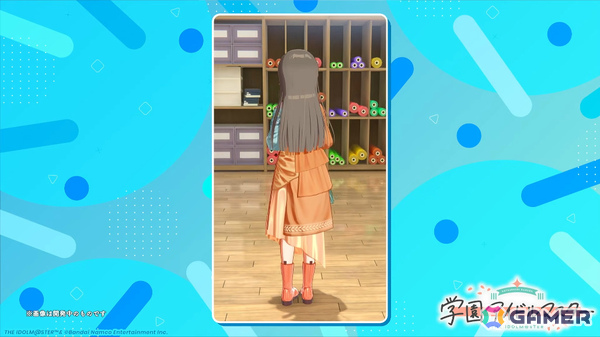 「学マス」手毬のSTEP3が1月16日に実装！HATSUBOSHI GAKUEN 3rdシングルや眼鏡姿の描き下ろしグッズが登場するポップアップショップなどの発表もの画像30