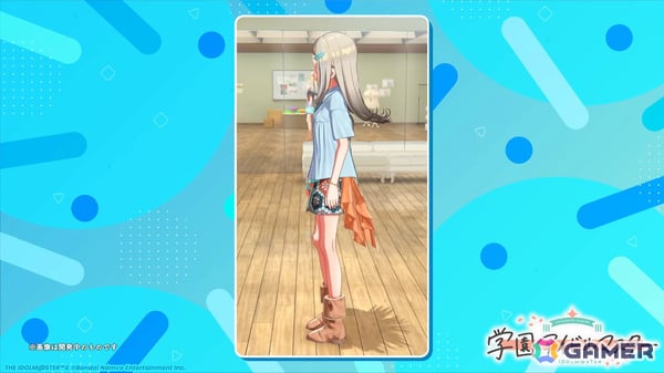 「学マス」手毬のSTEP3が1月16日に実装！HATSUBOSHI GAKUEN 3rdシングルや眼鏡姿の描き下ろしグッズが登場するポップアップショップなどの発表もの画像32