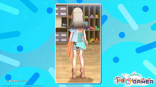 「学マス」手毬のSTEP3が1月16日に実装！HATSUBOSHI GAKUEN 3rdシングルや眼鏡姿の描き下ろしグッズが登場するポップアップショップなどの発表もの画像33