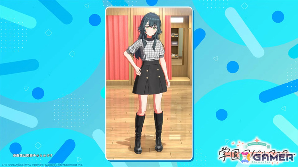 「学マス」手毬のSTEP3が1月16日に実装！HATSUBOSHI GAKUEN 3rdシングルや眼鏡姿の描き下ろしグッズが登場するポップアップショップなどの発表もの画像36