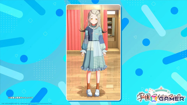 「学マス」手毬のSTEP3が1月16日に実装！HATSUBOSHI GAKUEN 3rdシングルや眼鏡姿の描き下ろしグッズが登場するポップアップショップなどの発表もの画像39