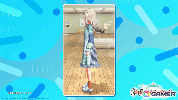 「学マス」手毬のSTEP3が1月16日に実装！HATSUBOSHI GAKUEN 3rdシングルや眼鏡姿の描き下ろしグッズが登場するポップアップショップなどの発表もの画像40