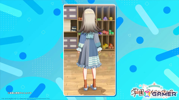 「学マス」手毬のSTEP3が1月16日に実装！HATSUBOSHI GAKUEN 3rdシングルや眼鏡姿の描き下ろしグッズが登場するポップアップショップなどの発表もの画像41