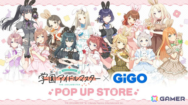 「学マス」手毬のSTEP3が1月16日に実装！HATSUBOSHI GAKUEN 3rdシングルや眼鏡姿の描き下ろしグッズが登場するポップアップショップなどの発表もの画像67