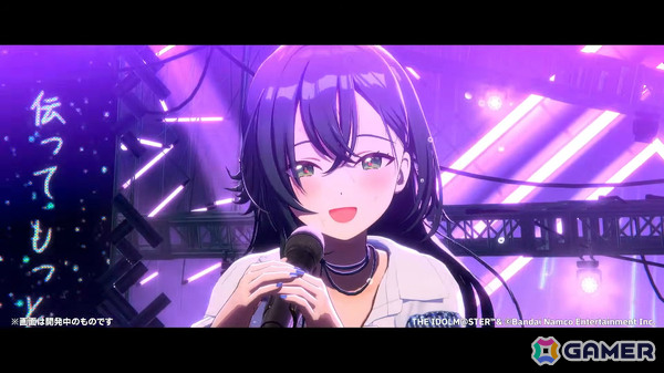 「学マス」手毬のSTEP3が1月16日に実装！HATSUBOSHI GAKUEN 3rdシングルや眼鏡姿の描き下ろしグッズが登場するポップアップショップなどの発表もの画像