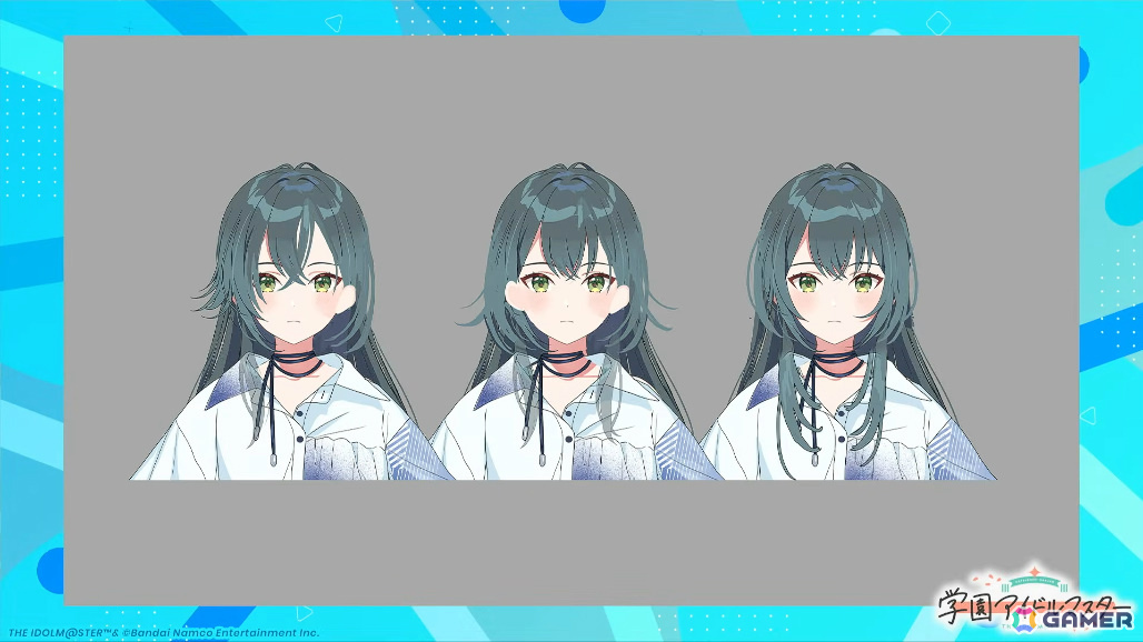 「学マス」手毬のSTEP3が1月16日に実装！HATSUBOSHI GAKUEN 3rdシングルや眼鏡姿の描き下ろしグッズが登場するポップアップショップなどの発表もの画像