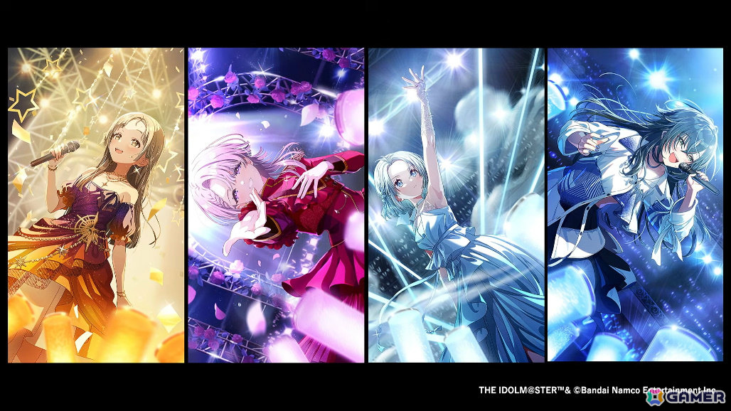 「学マス」手毬のSTEP3が1月16日に実装！HATSUBOSHI GAKUEN 3rdシングルや眼鏡姿の描き下ろしグッズが登場するポップアップショップなどの発表もの画像