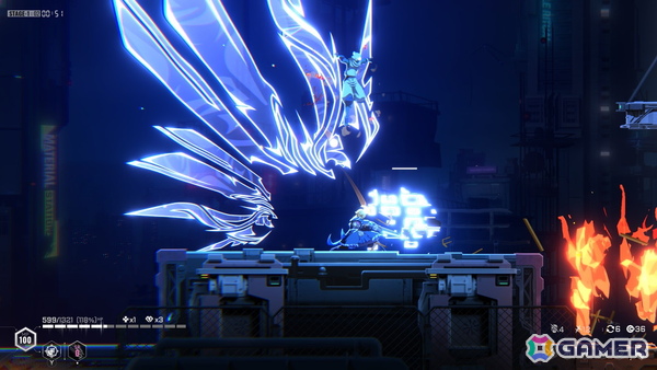 「BLAZBLUE ENTROPY EFFECT X」バトル要素をメインコンテンツとしたPS5/Switch向け体験版が期間限定で配信！製品版で特典アイテムがもらえるの画像5