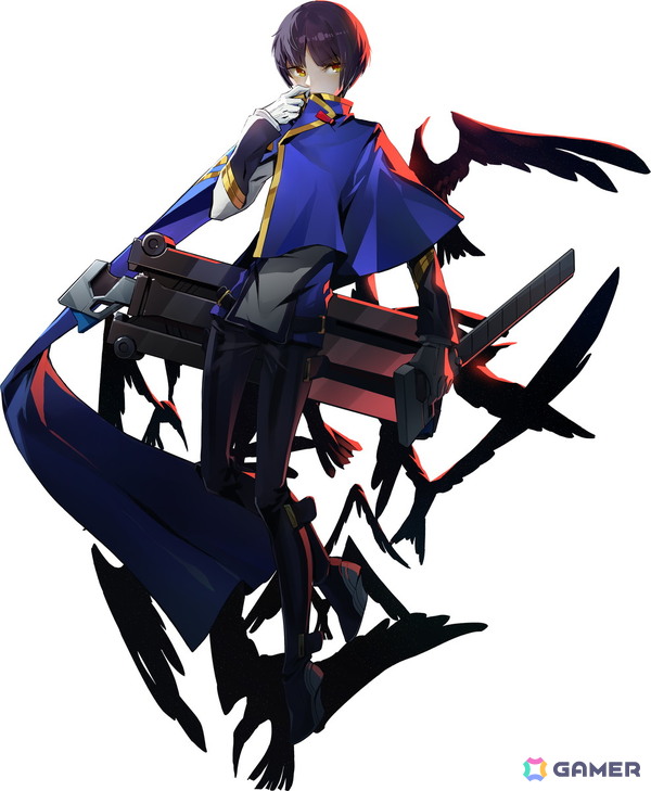 「BLAZBLUE ENTROPY EFFECT X」バトル要素をメインコンテンツとしたPS5/Switch向け体験版が期間限定で配信！製品版で特典アイテムがもらえるの画像6