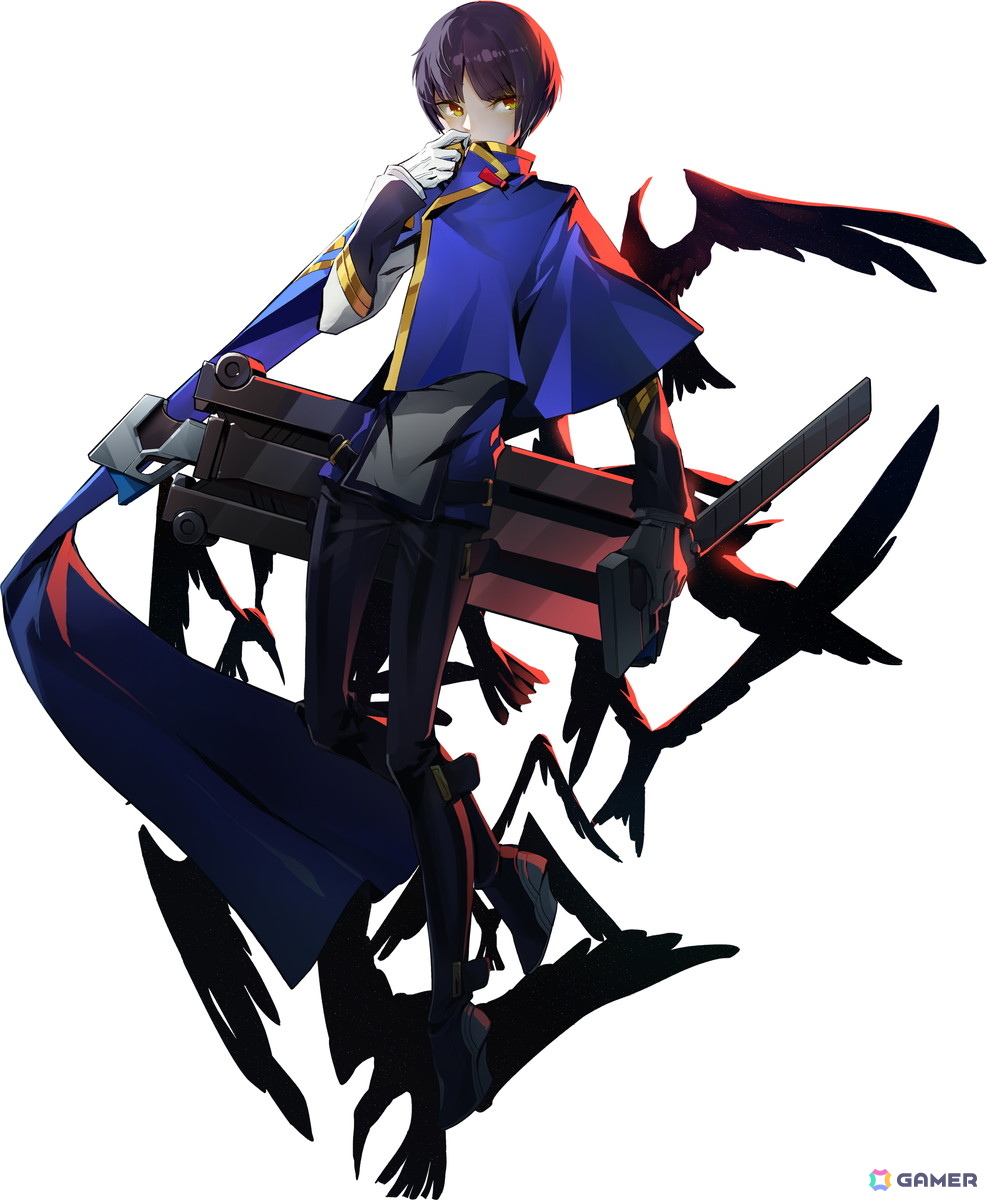 「BLAZBLUE ENTROPY EFFECT X」バトル要素をメインコンテンツとしたPS5/Switch向け体験版が期間限定で配信！製品版で特典アイテムがもらえるの画像6