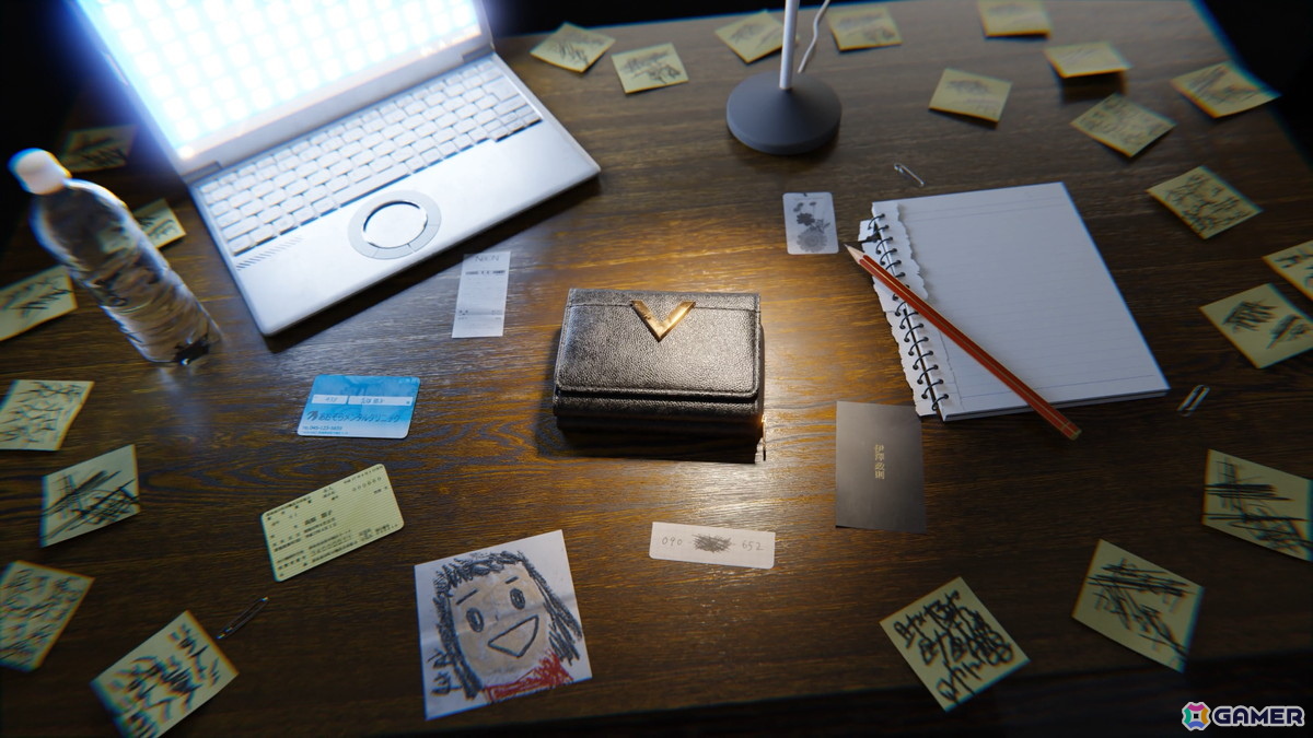 第四境界の代表作「人の財布」が書籍化!ゲームクリエイター・藤澤仁氏による“読むARG”の画像
