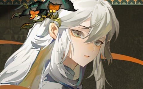 世界の名宝を美少女・美青年化したスマホ向けSRPG「ネオ・アーティファクト～物華弥新～」の事前登録が開始！Android向けにベータテストも実施中の画像