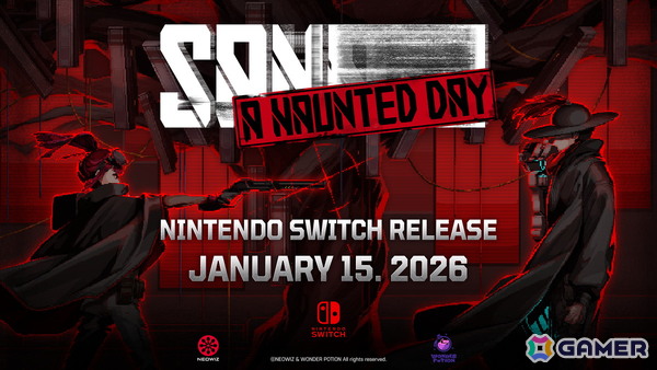 「SANABI」のDLC「SANABI: A HAUNTED DAY」Switch版がリリース！本編が1,000円以下で購入できる35％OFFもの画像1