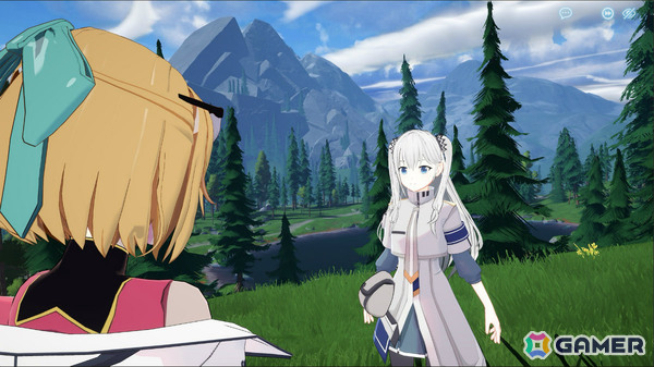 歯車で工場を動かす自動化工場シム×アニメ調RPG「moorestech」のSteamページ＆アナウンストレーラーが公開！の画像4