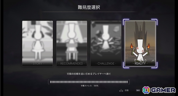 美少女学園メトロイドヴァニア「少女と学園城」がSteamで配信！Live2D立ち絵や敗北CGなどのビジュアルと攻防一体のバトルが魅力の画像14