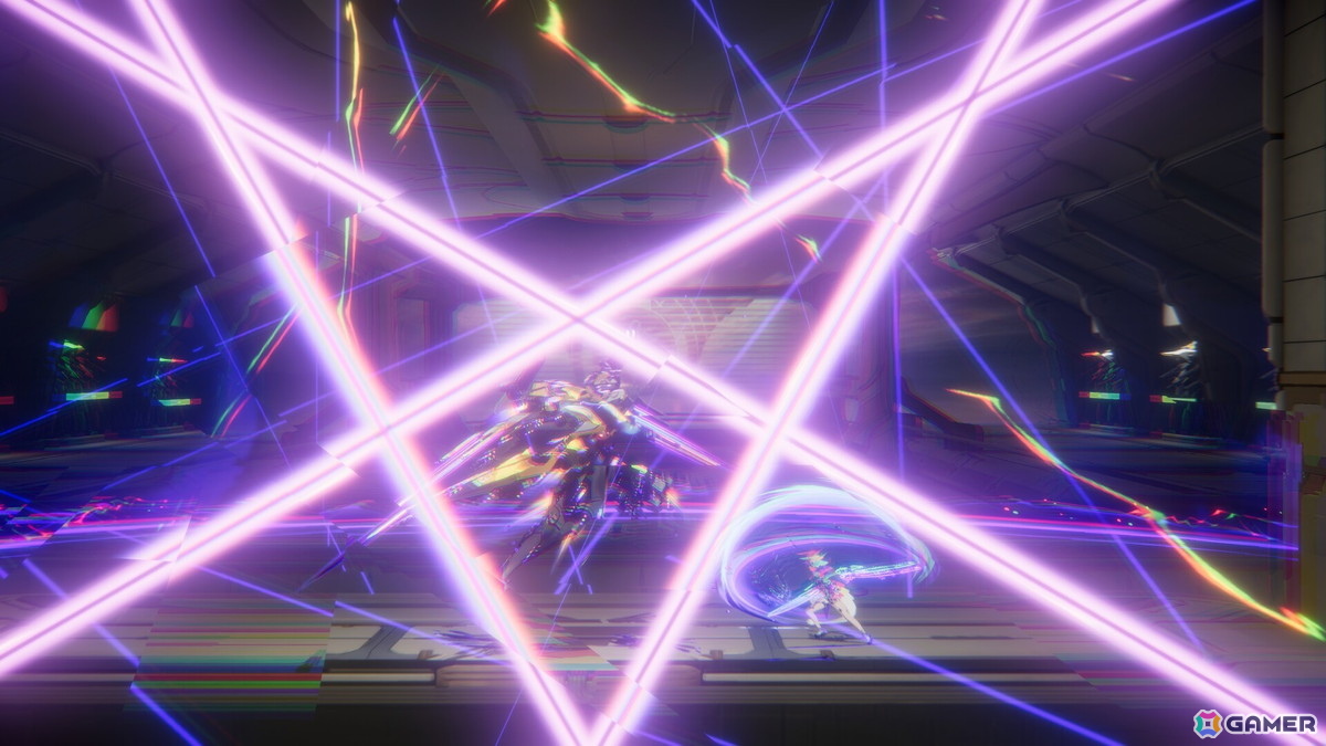 美少女学園メトロイドヴァニア「少女と学園城」がSteamで配信！Live2D立ち絵や敗北CGなどのビジュアルと攻防一体のバトルが魅力の画像