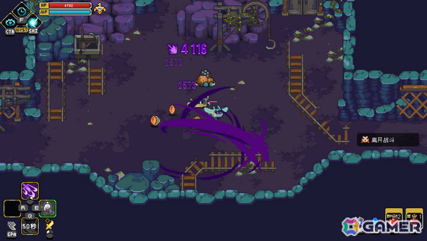 往年の名作にインスパイアされたドット絵アクションRPG「フィルナーの伝説」がSteamで配信！世界を蝕む力・ヴォイドの謎を解き明かそうの画像