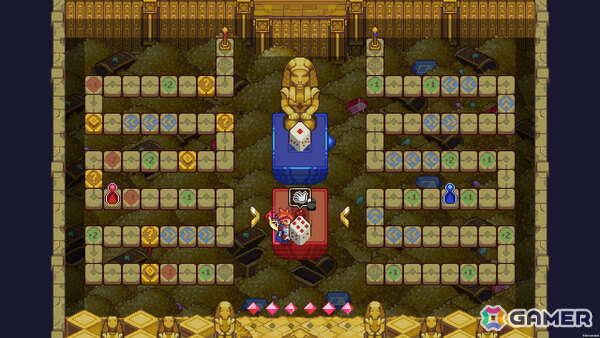 往年の名作にインスパイアされたドット絵アクションRPG「フィルナーの伝説」がSteamで配信！世界を蝕む力・ヴォイドの謎を解き明かそうの画像