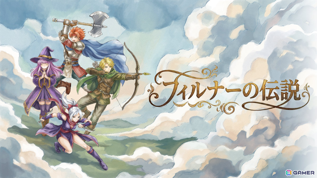往年の名作にインスパイアされたドット絵アクションRPG「フィルナーの伝説」がSteamで配信！世界を蝕む力・ヴォイドの謎を解き明かそうの画像