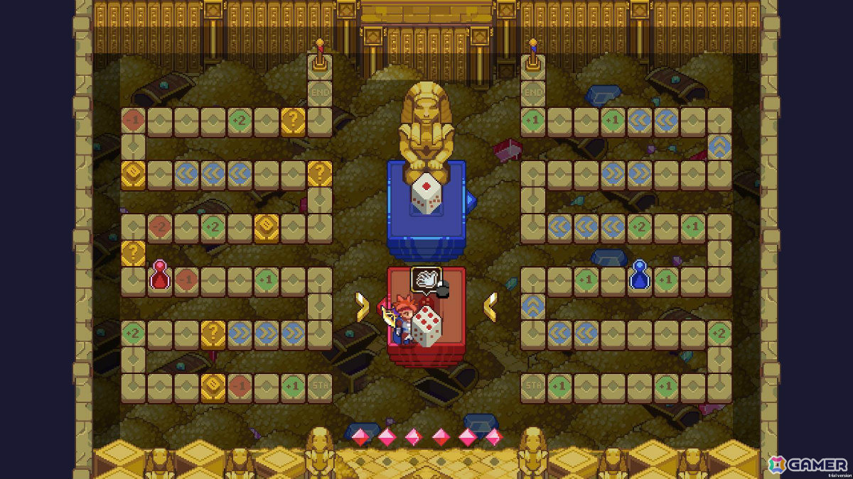 往年の名作にインスパイアされたドット絵アクションRPG「フィルナーの伝説」がSteamで配信！世界を蝕む力・ヴォイドの謎を解き明かそうの画像6