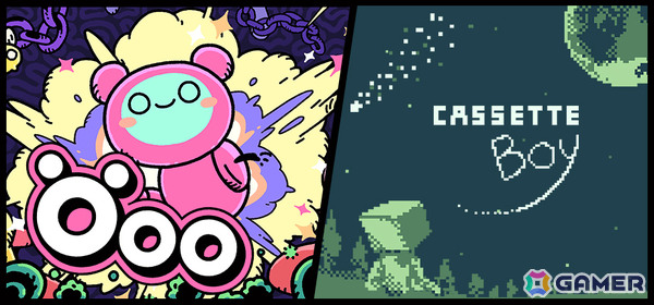 視点を操り“みえている世界”を変化させるパズルアクションRPG「カセットボーイ」が配信！消える障害物や現れる道を駆使して消えた月の謎に迫ろうの画像8