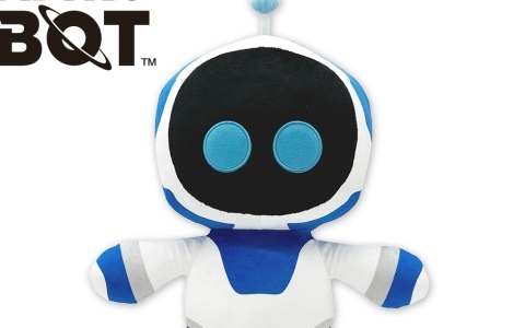 アストロとボット何体いるかな キャンペーン」がPlayStation公式Xで