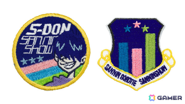 ドンピシャさんとGRAPHTの共同開発によるアケコン対応バックパック「Shield Backpack V2」のオンライン予約受付が開始！の画像10