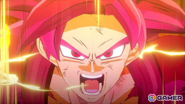 「ドラゴンボールZ KAKAROT」DLC「-DAIMA- 魔界の大冒険！ PART2」が配信！新たに合流したベジータ、ピッコロなどの仲間たちと大魔界を冒険しようの画像