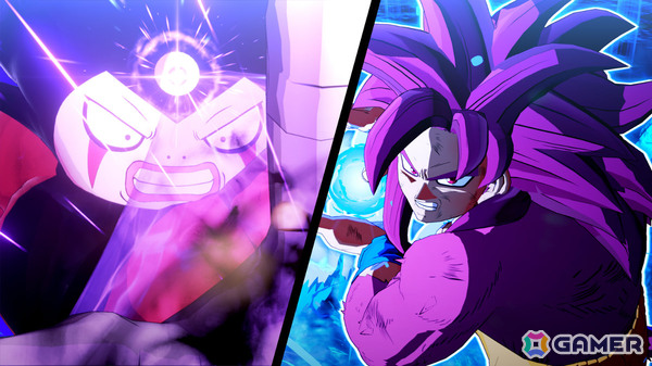 ドラゴンボールZ KAKAROT」DLC「-DAIMA- 魔界の大冒険！ PART2」が配信