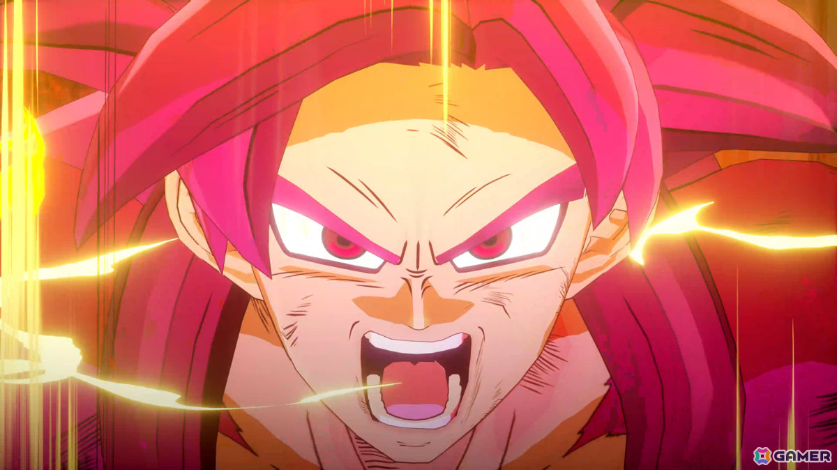 「ドラゴンボールZ KAKAROT」DLC「-DAIMA- 魔界の大冒険！ PART2」が配信！新たに合流したベジータ、ピッコロなどの仲間たちと大魔界を冒険しようの画像4
