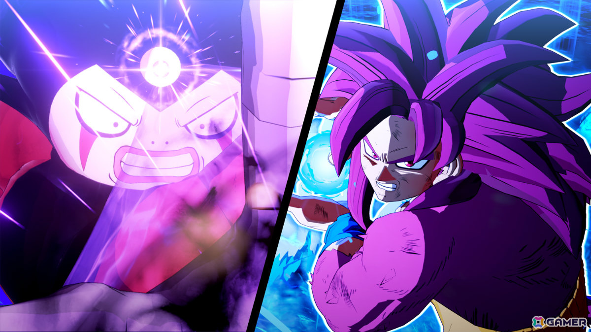 「ドラゴンボールZ KAKAROT」DLC「-DAIMA- 魔界の大冒険！ PART2」が配信！新たに合流したベジータ、ピッコロなどの仲間たちと大魔界を冒険しようの画像6