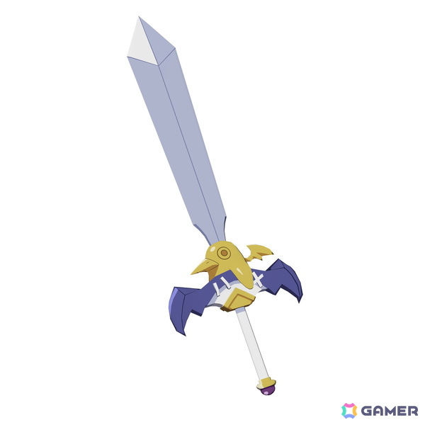 アクションRPG「凶乱マカイズム」主人公たちの相棒であり武器にもなる「従魔」システムの詳細が公開！強力な技を放つ「魔チェンジ技」もの画像16