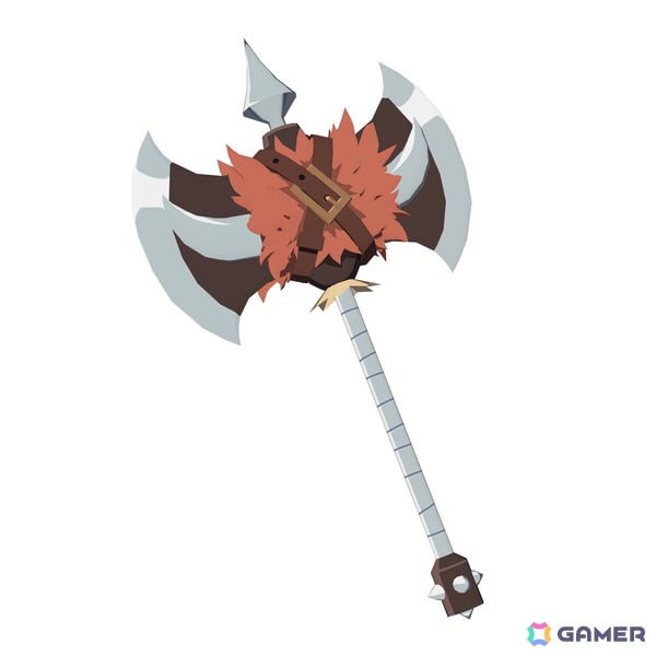 アクションRPG「凶乱マカイズム」主人公たちの相棒であり武器にもなる「従魔」システムの詳細が公開！強力な技を放つ「魔チェンジ技」もの画像28