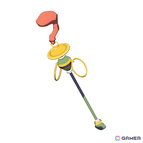アクションRPG「凶乱マカイズム」主人公たちの相棒であり武器にもなる「従魔」システムの詳細が公開！強力な技を放つ「魔チェンジ技」もの画像31