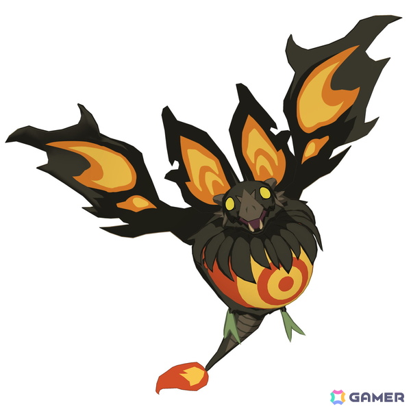 アクションRPG「凶乱マカイズム」主人公たちの相棒であり武器にもなる「従魔」システムの詳細が公開！強力な技を放つ「魔チェンジ技」もの画像39