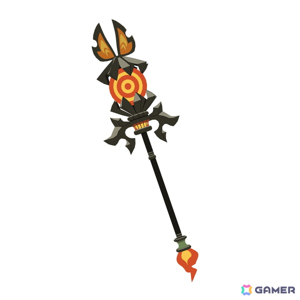 アクションRPG「凶乱マカイズム」主人公たちの相棒であり武器にもなる「従魔」システムの詳細が公開！強力な技を放つ「魔チェンジ技」もの画像40