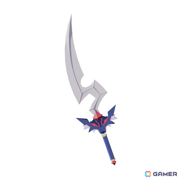 アクションRPG「凶乱マカイズム」主人公たちの相棒であり武器にもなる「従魔」システムの詳細が公開！強力な技を放つ「魔チェンジ技」もの画像49