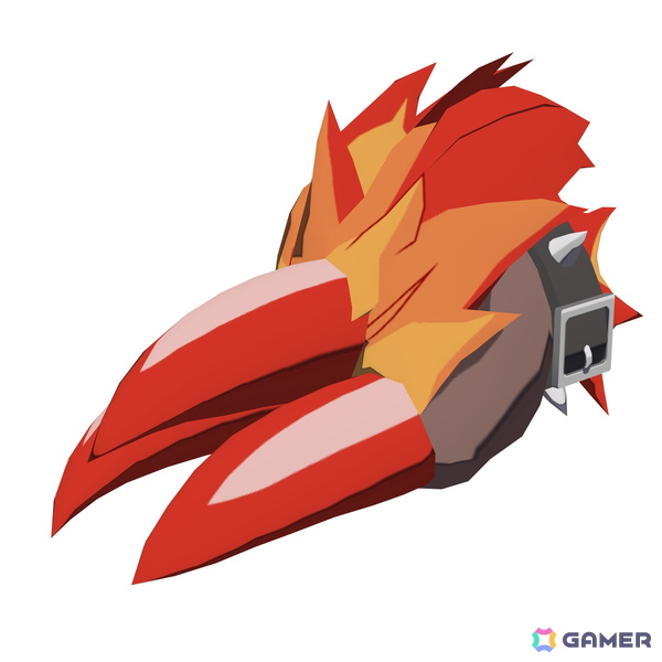 アクションRPG「凶乱マカイズム」主人公たちの相棒であり武器にもなる「従魔」システムの詳細が公開！強力な技を放つ「魔チェンジ技」もの画像55