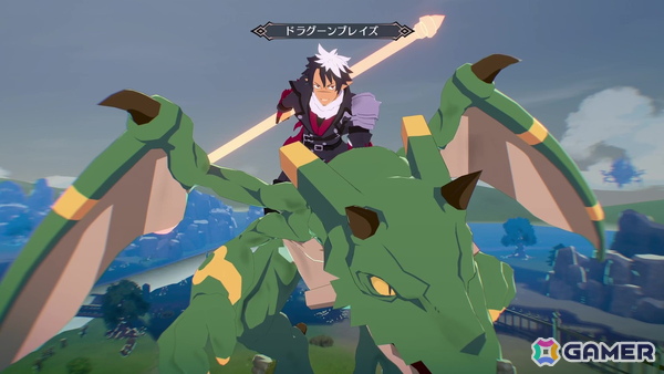 アクションRPG「凶乱マカイズム」主人公たちの相棒であり武器にもなる「従魔」システムの詳細が公開！強力な技を放つ「魔チェンジ技」もの画像59