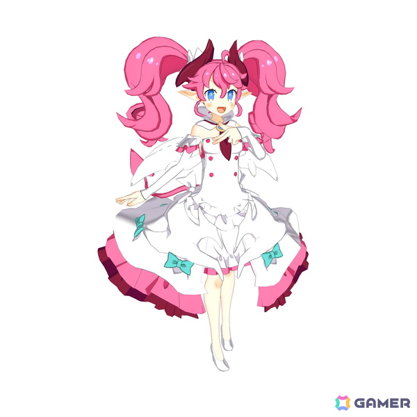 アクションRPG「凶乱マカイズム」主人公たちの相棒であり武器にもなる「従魔」システムの詳細が公開！強力な技を放つ「魔チェンジ技」もの画像