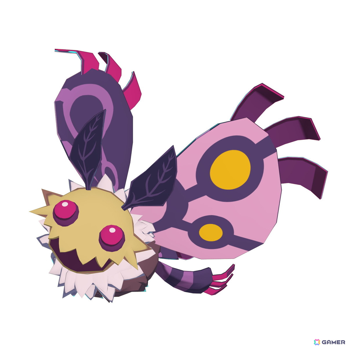 アクションRPG「凶乱マカイズム」主人公たちの相棒であり武器にもなる「従魔」システムの詳細が公開！強力な技を放つ「魔チェンジ技」もの画像