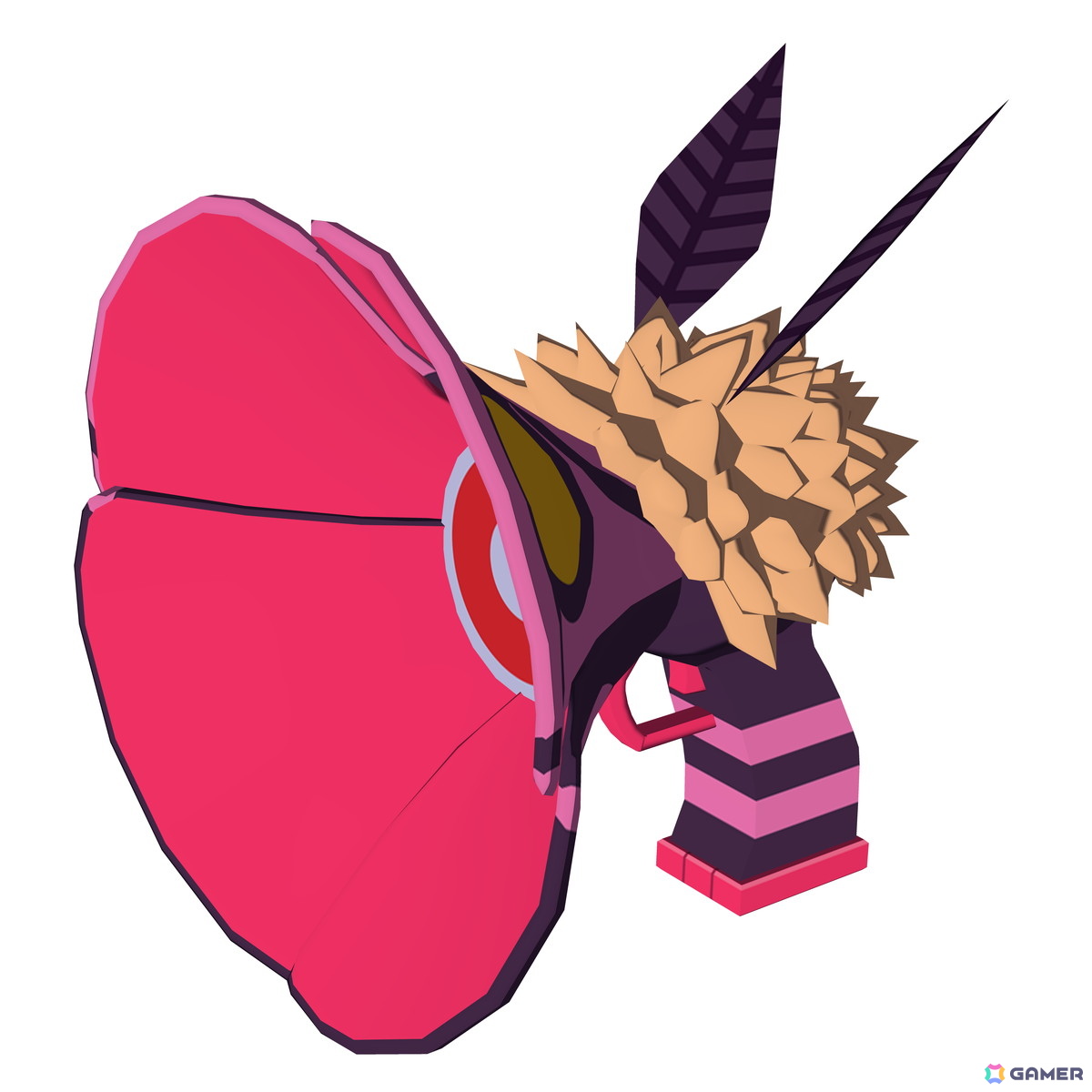 アクションRPG「凶乱マカイズム」主人公たちの相棒であり武器にもなる「従魔」システムの詳細が公開！強力な技を放つ「魔チェンジ技」もの画像