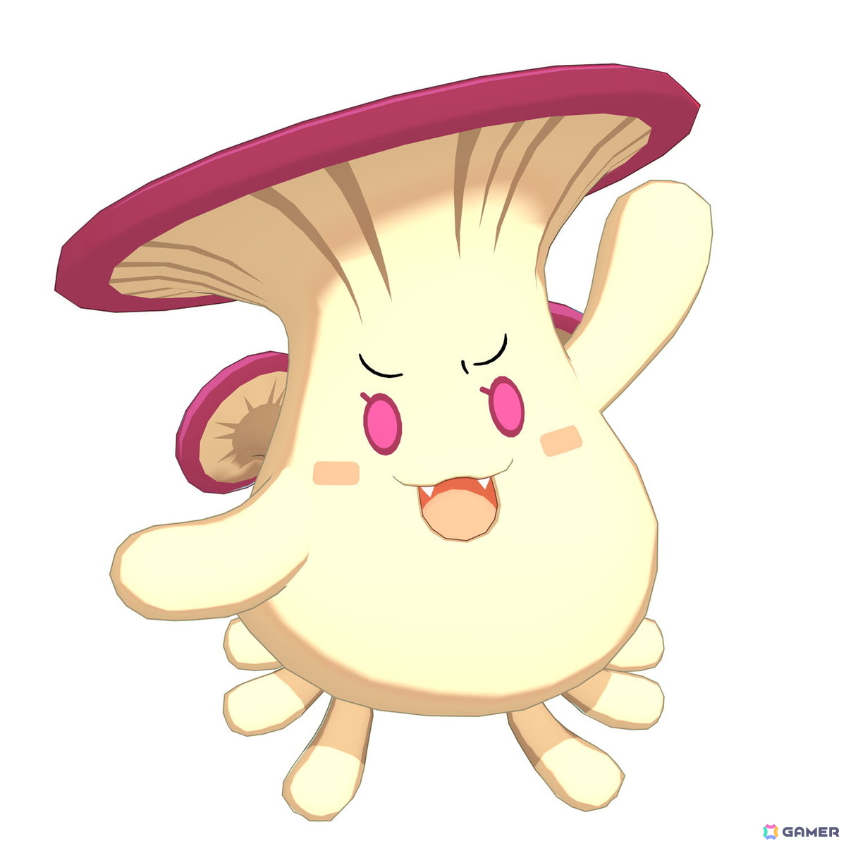 アクションRPG「凶乱マカイズム」主人公たちの相棒であり武器にもなる「従魔」システムの詳細が公開！強力な技を放つ「魔チェンジ技」もの画像