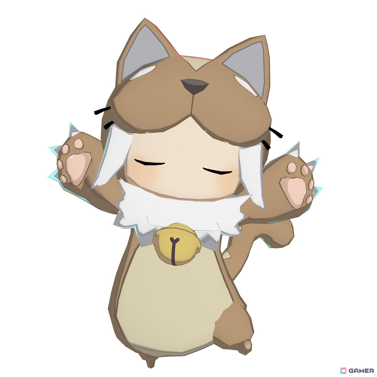 アクションRPG「凶乱マカイズム」主人公たちの相棒であり武器にもなる「従魔」システムの詳細が公開！強力な技を放つ「魔チェンジ技」もの画像